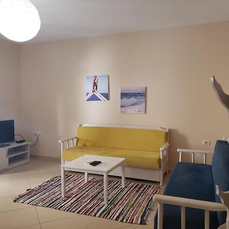 Rezidenca E Kalter Apartments Саранда Экстерьер фото