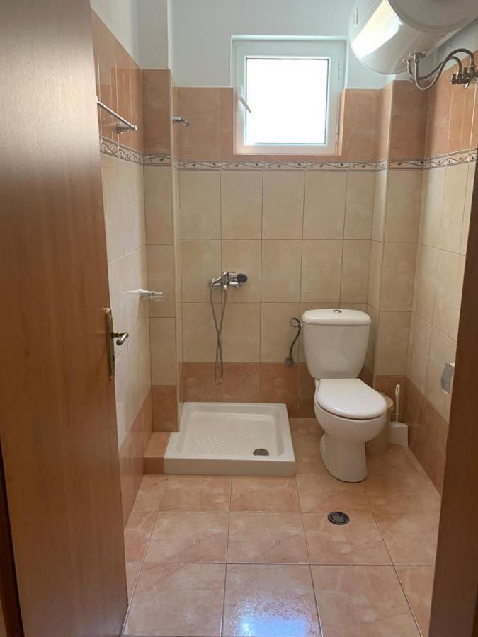 Rezidenca E Kalter Apartments Саранда Экстерьер фото