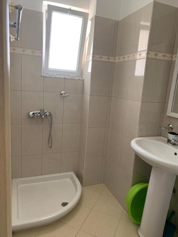 Rezidenca E Kalter Apartments Саранда Экстерьер фото