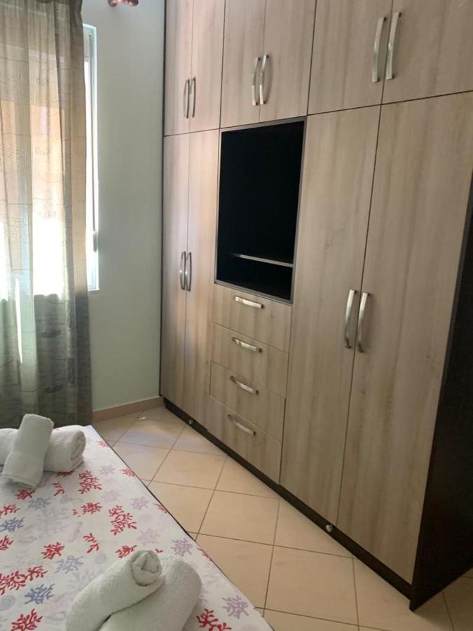 Rezidenca E Kalter Apartments Саранда Экстерьер фото